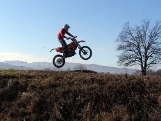 Novogodišnja vožnja: Svake godine sve bolje (video)