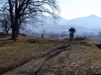 Novogodišnja vožnja: Svake godine sve bolje (video)