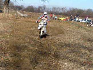 Novogodišnja vožnja: Svake godine sve bolje (video)