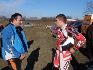 Novogodišnja vožnja: Svake godine sve bolje (video)