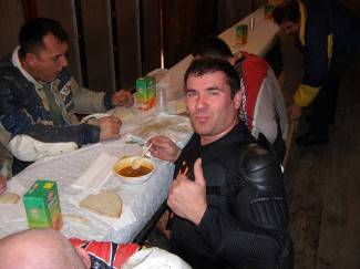 Novogodišnja vožnja: Svake godine sve bolje (video)