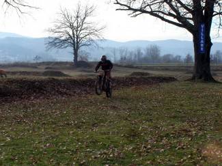Novogodišnja vožnja: Svake godine sve bolje (video)
