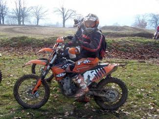 Novogodišnja vožnja: Svake godine sve bolje (video)