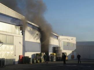 Spašavanje Studenca: Vatrogasci i radnici protiv vatre i dima