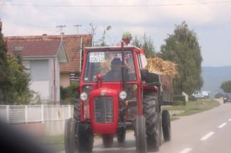 Vrijedni narod Požeštine: Radovi na poljima od Jakšića do Kaptola