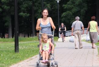 Subotnja šetnja Požegom, Pleternicom i Pakracom