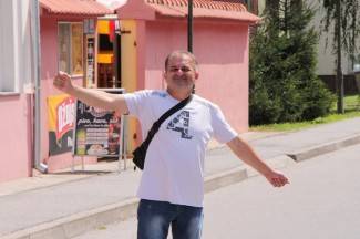 Subotnja šetnja Požegom, Pleternicom i Pakracom