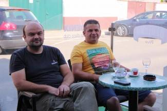 Subotnja šetnja Požegom, Pleternicom i Pakracom