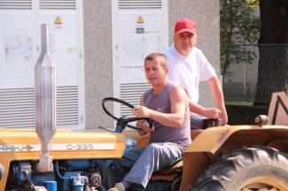 Subotnja šetnja Požegom, Pleternicom i Pakracom