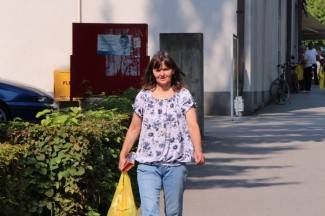 Subotnja šetnja Požegom, Pleternicom i Pakracom