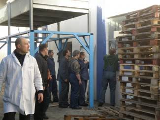 Spašavanje Studenca: Vatrogasci i radnici protiv vatre i dima