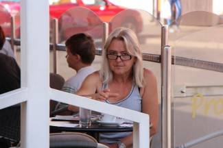 Subotnja šetnja Požegom, Pleternicom i Pakracom