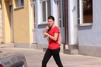 Subotnja šetnja Požegom, Pleternicom i Pakracom