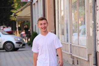 Subotnja šetnja Požegom, Pleternicom i Pakracom