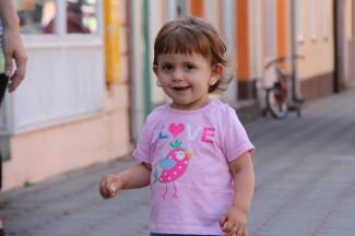 Subotnja šetnja Požegom, Pleternicom i Pakracom