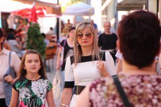 Subotnja šetnja Požegom, Pleternicom i Pakracom