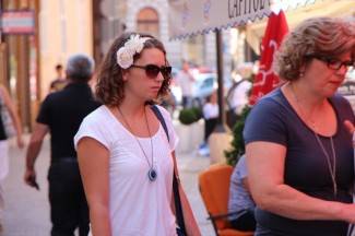 Subotnja šetnja Požegom, Pleternicom i Pakracom