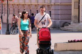 Subotnja šetnja Požegom, Pleternicom i Pakracom