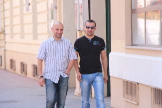 Subotnja šetnja Požegom, Pleternicom i Pakracom