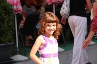 Subotnja šetnja Požegom, Pleternicom i Pakracom