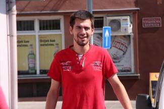 Subotnja šetnja Požegom, Pleternicom i Pakracom