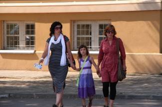 Subotnja šetnja Požegom, Pleternicom i Pakracom