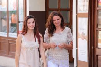 Subotnja šetnja Požegom, Pleternicom i Pakracom