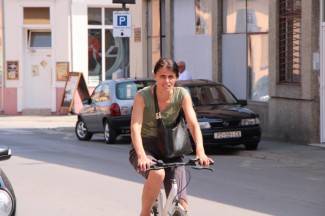 Subotnja šetnja Požegom, Pleternicom i Pakracom