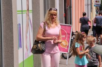 Subotnja šetnja Požegom, Pleternicom i Pakracom