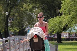 Subotnja šetnja Požegom, Pleternicom i Pakracom