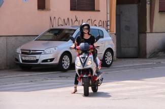 Subotnja šetnja Požegom, Pleternicom i Pakracom