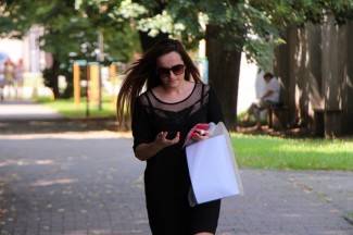 Subotnja šetnja Požegom, Pleternicom i Pakracom