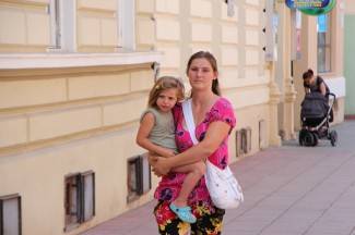 Subotnja šetnja Požegom, Pleternicom i Pakracom