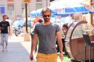 Subotnja šetnja Požegom, Pleternicom i Pakracom