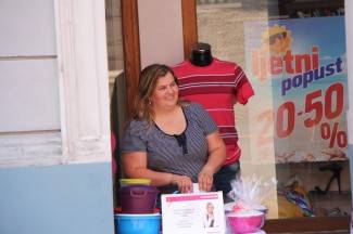 Subotnja šetnja Požegom, Pleternicom i Pakracom