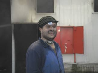 Spašavanje Studenca: Vatrogasci i radnici protiv vatre i dima