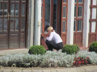 Subotnja šetnja Požegom, Pleternicom i Pakracom