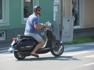 Subotnja šetnja Požegom, Pleternicom i Pakracom