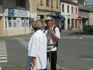 Subotnja šetnja Požegom, Pleternicom i Pakracom