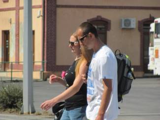 Subotnja šetnja Požegom, Pleternicom i Pakracom