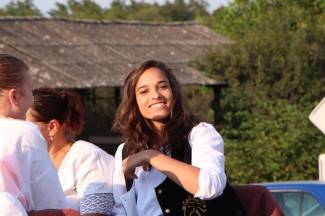 Grabarje: Smotra folklora ¨Poljadija u srcu¨