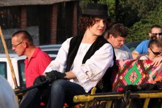 Grabarje: Smotra folklora ¨Poljadija u srcu¨