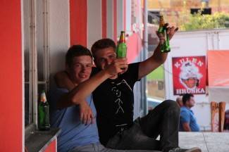 Grabarje: Smotra folklora ¨Poljadija u srcu¨