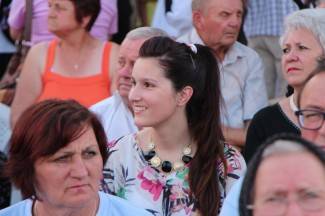 Grabarje: Smotra folklora ¨Poljadija u srcu¨