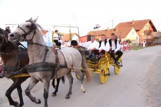 Grabarje: Smotra folklora ¨Poljadija u srcu¨