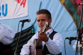 Grabarje: Smotra folklora ¨Poljadija u srcu¨