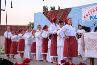 Grabarje: Smotra folklora ¨Poljadija u srcu¨