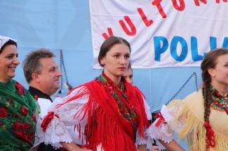 Grabarje: Smotra folklora ¨Poljadija u srcu¨