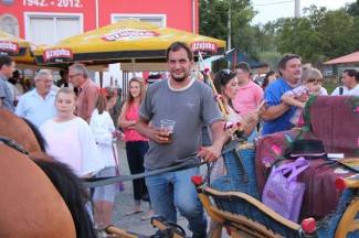 Grabarje: Smotra folklora ¨Poljadija u srcu¨