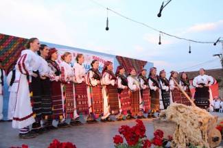 Grabarje: Smotra folklora ¨Poljadija u srcu¨